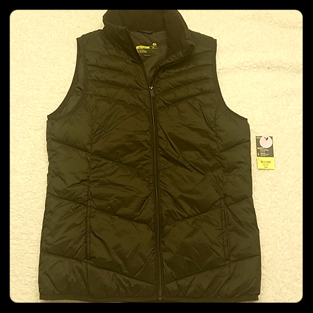Brand new lightweight vest